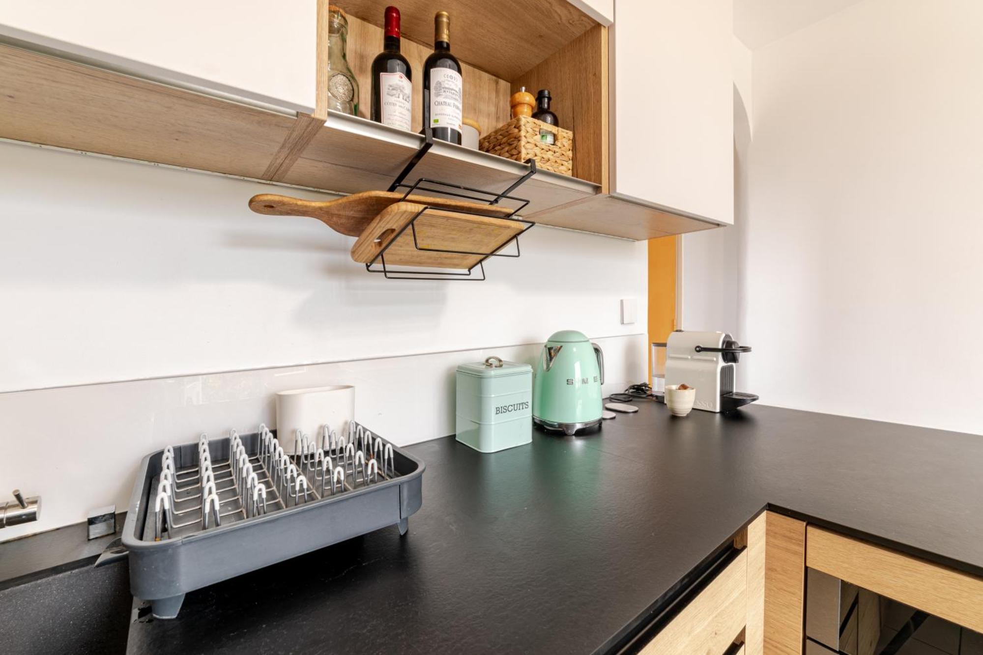 Cocon Comfortable Vue Mer, Clim Et Parking Sanary-sur-Mer Εξωτερικό φωτογραφία