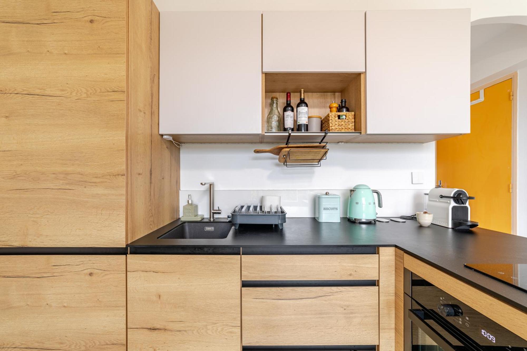 Cocon Comfortable Vue Mer, Clim Et Parking Sanary-sur-Mer Εξωτερικό φωτογραφία